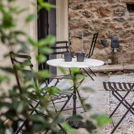 Aris In Kolonaki Apartment Athens Exterior photo