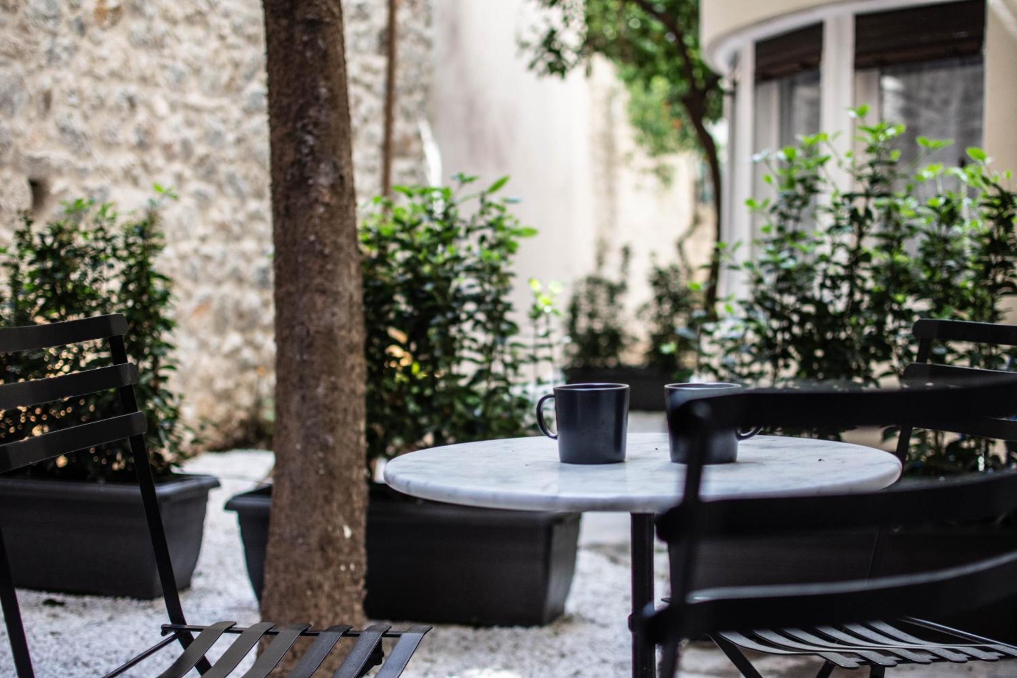 Aris In Kolonaki Apartment Athens Exterior photo